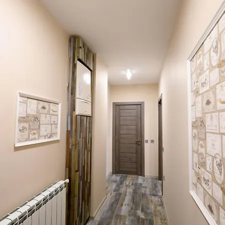 Διαμέρισμα петров 3 *