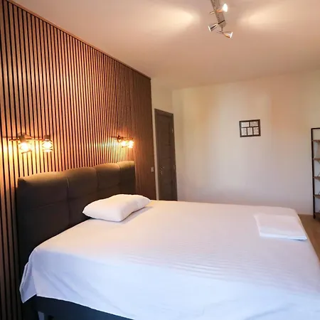 Lejlighed петров 3 *