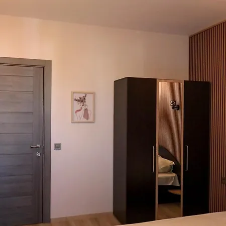 Lejlighed петров 3 *