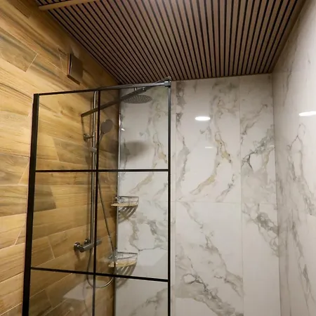 Lejlighed петров 3