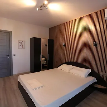 петров 3 Lejlighed