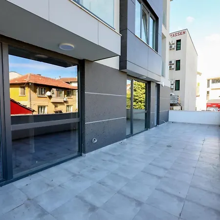 Lejlighed петров 3 *