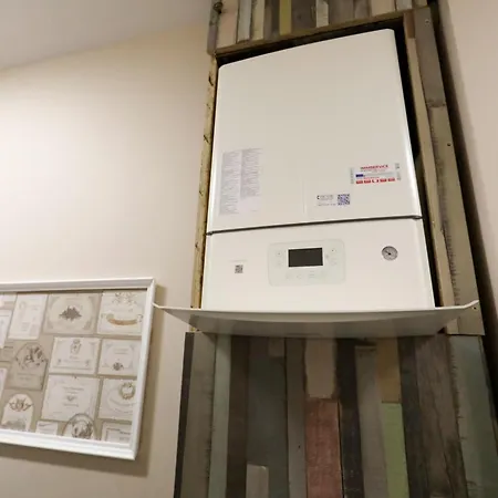 Lejlighed петров 3 Bŭnzarito