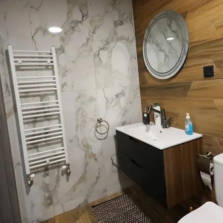 петров 3 Lejlighed