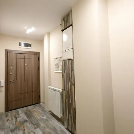 Lejlighed петров 3