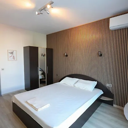 петров 3 Lejlighed *