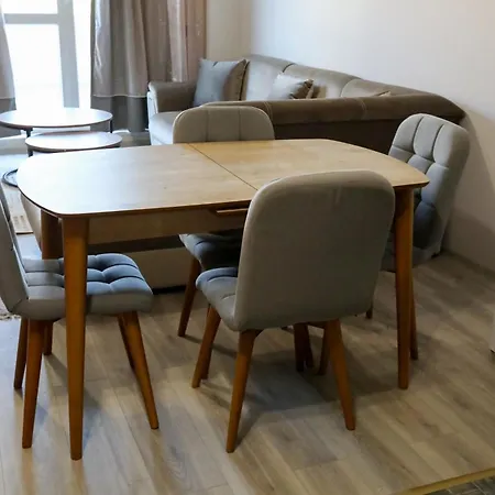 Lejlighed петров 3