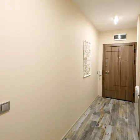 петров 3 Lejlighed Bŭnzarito