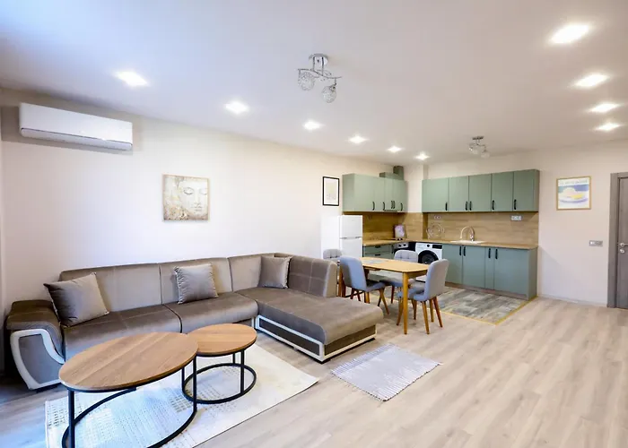 דירה петров 3 Bŭnzarito