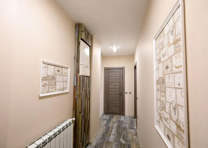 דירה петров 3 *