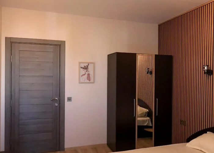 דירה петров 3 *