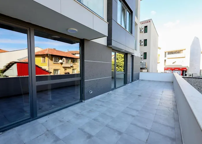 דירה петров 3 *