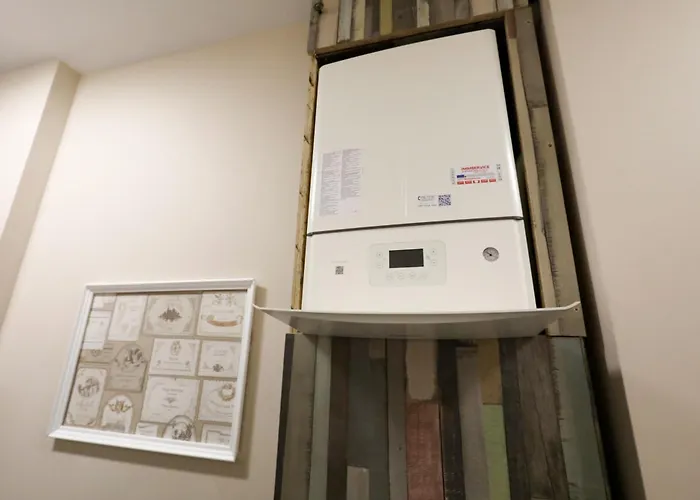 דירה петров 3 Bŭnzarito