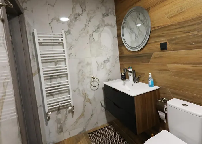 петров 3 דירה