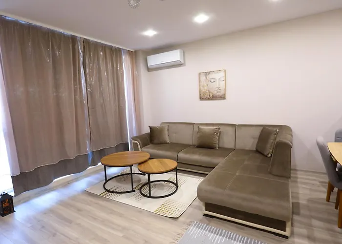 דירה петров 3 *